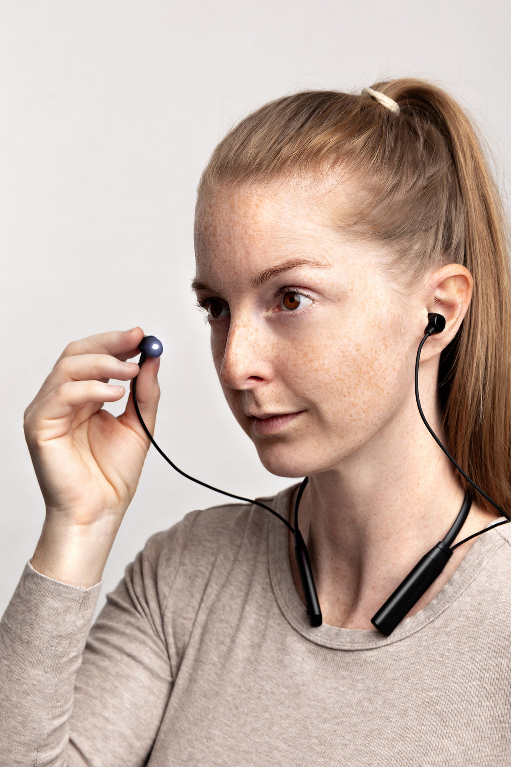 Valkee Humancharger Daylight Headset