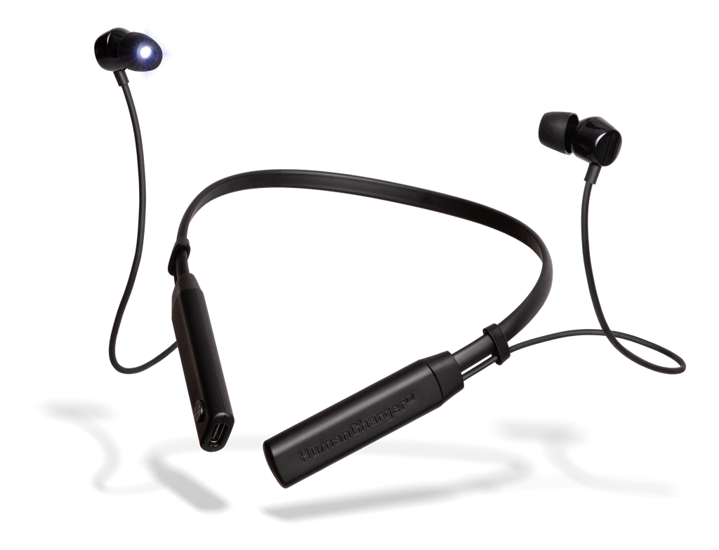 Valkee Humancharger Daylight Headset